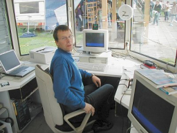 2004 August Tourenwagen DM