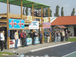 2004 August Tourenwagen DM