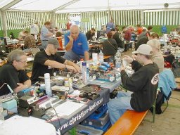 2004 August Tourenwagen DM