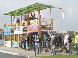 2004 August Tourenwagen DM