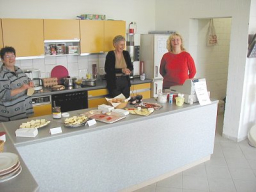 2004 August Tourenwagen DM