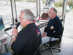 2004 August Tourenwagen DM