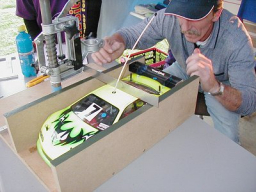 2004 August Tourenwagen DM