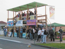 2004 August Tourenwagen DM