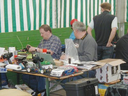 2004 August Tourenwagen DM